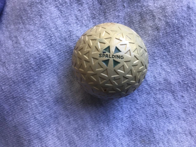 Vintage Golf Balls, Vintage Golf Equipment, Golf, Sporting Goods