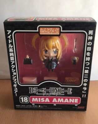 misa nendoroid