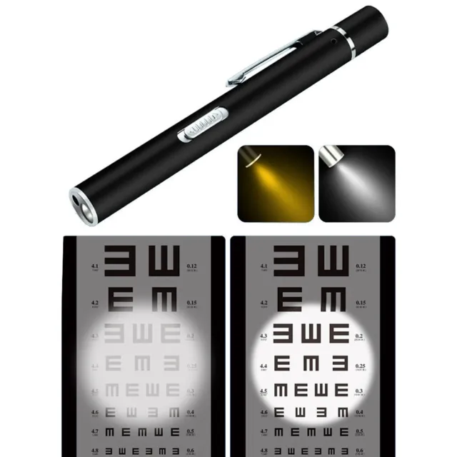 LuxPremium Lampe de poche TL 600 AF rechargeable 630lm IP67