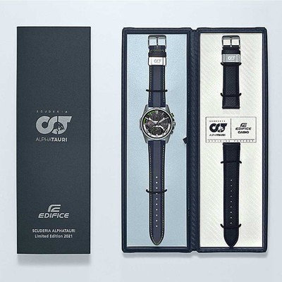 edifice f1