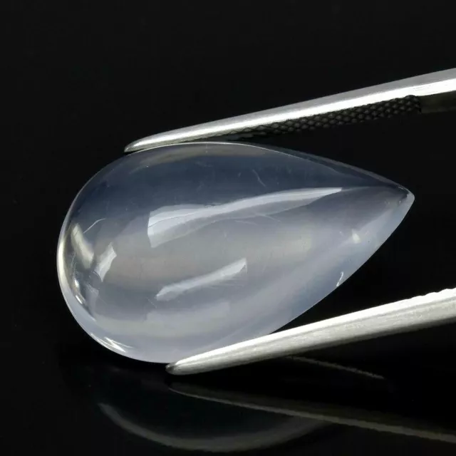 ★★ MAGNIFIQUE !! QUARTZ BLANC D'AFRIQUE : 11,97 CARATS  ★★ P223.135t