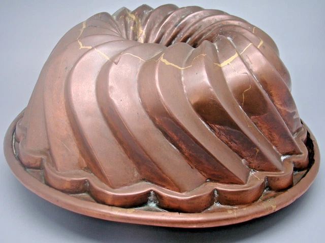 Moule à gâteau Kouglof - Nordic Ware