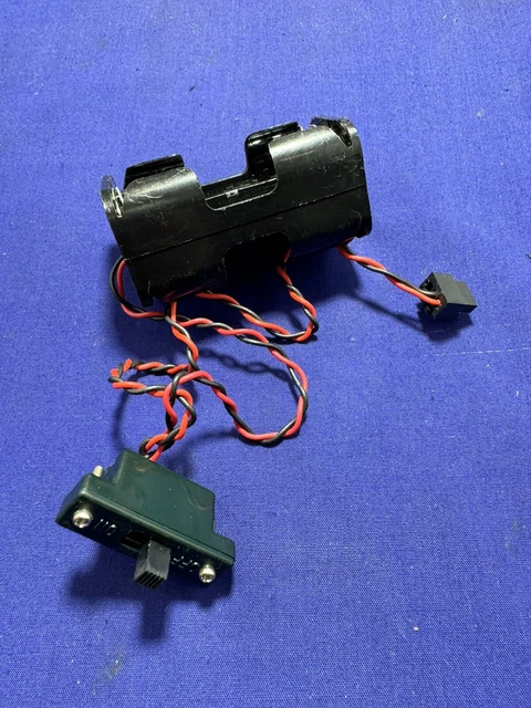 INTERRUTTORE RICEVITORE RC On Off Resistente Con LED Porta Ricarica - Foto 10