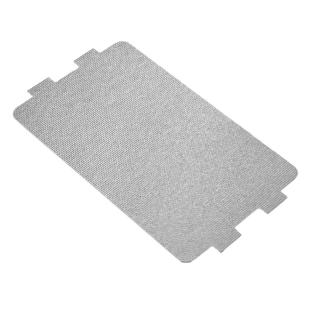VZUHSW Jeu De 6 Plaques Mica Remplacement Pour Four Micro-Ondes - Feuilles Guide D'Ondes