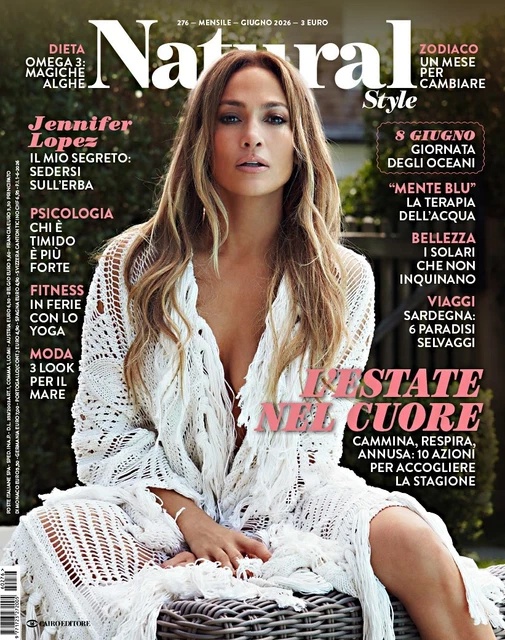Moda, tendenze e lifestyle, Riviste, Libri e riviste - PicClick IT