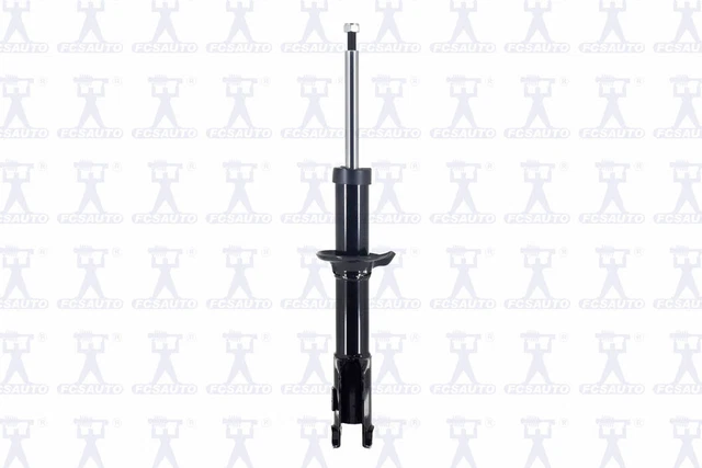 Suspension Strut Assembly FCS 333999 fits 14-15 Mitsubishi Mirage