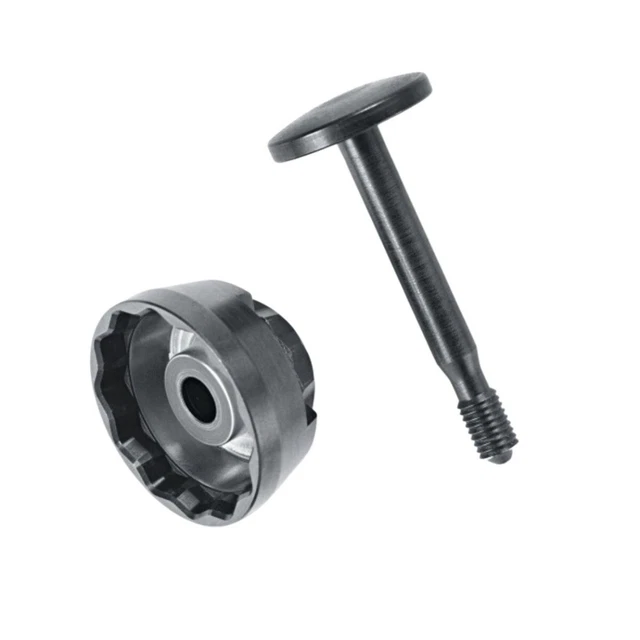 FEIN Adapter Set FSC-QI for SUPERCUT W/QUICKIN (35222952050)
