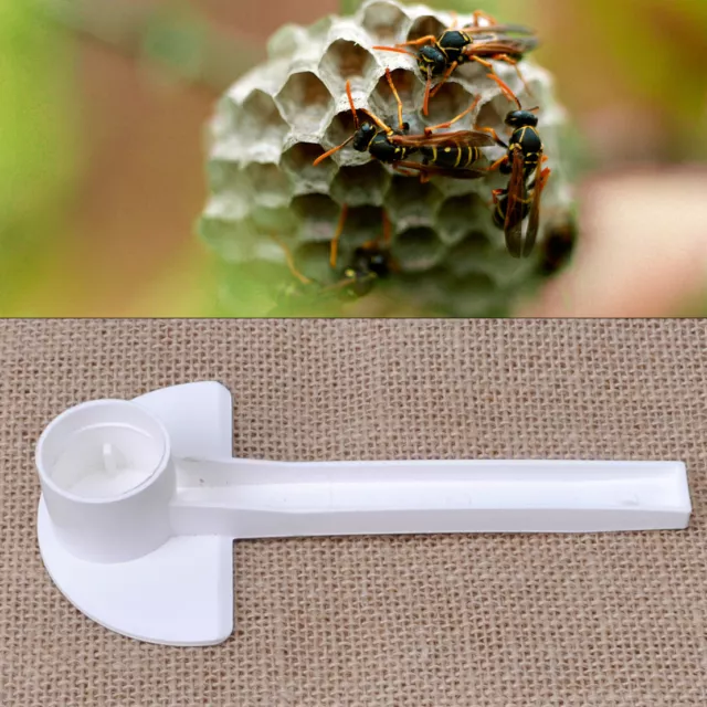 1pc Beekeeping Entrance Feeder Drinker Bowl Water Hive Bee Feeder Equipment