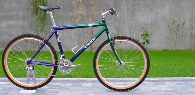 SHIMANO - t.r.k  Trek 7000 Zx for sale | eBay