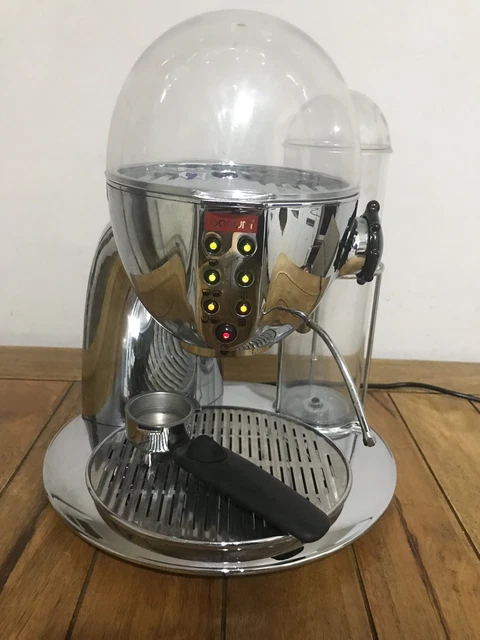 Bodum 3020 Granos Espresso Machine MACHINE À CAFÉ Expresso Bodum