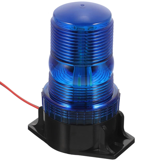 FLASHING AUTOMOTIVE STROBE lightss Roof Warning Light Mini Forklift LED