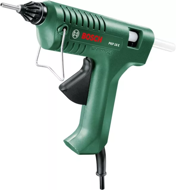 Bosch Glue Gun PKP 18 E ( Extra-Length Nozzle, 240 V)