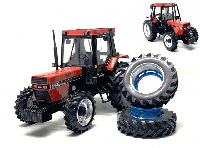 Tracteur miniature 1/32 par SCHUCO | Collect World