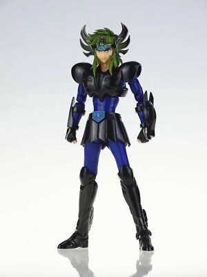 seiya v1 ex