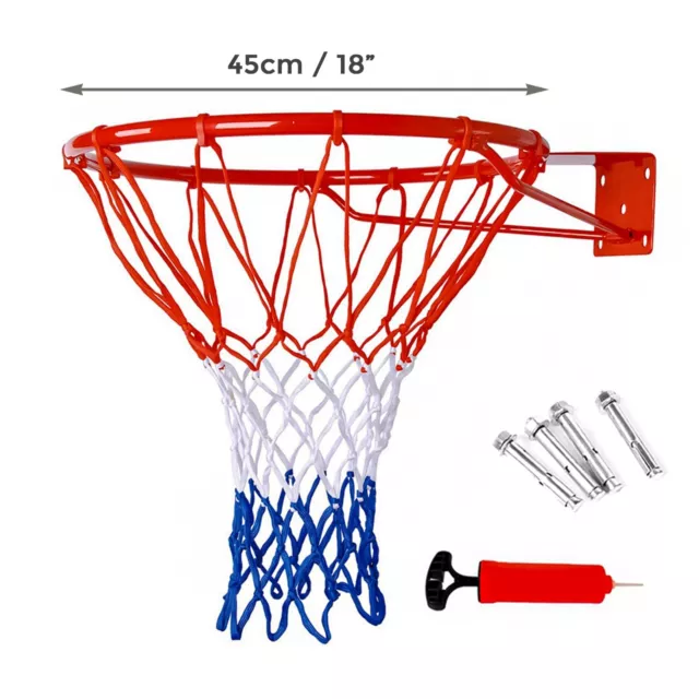 basketball basket with net – Sportmaster.ge