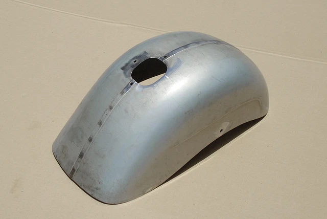 Vespa Mudguard Gs / Vbb Style To Suit Pe Px Lml Pressed Steel Free Ups Vespa Mudguard Gs / Vbb Style To Suit Pe Px Lml Pressed Steel Free Ups