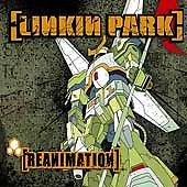 Linkin Park : Reanimation CD (2002) Value Guaranteed from eBay’s biggest seller!