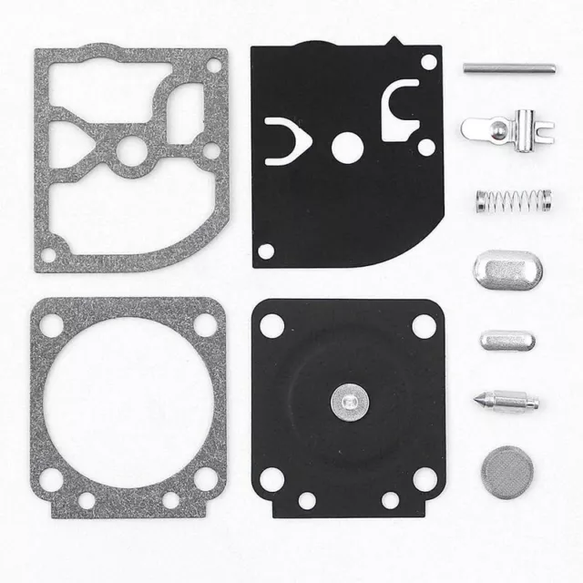 RB-89 Carb per Stihl FS 55 FS120 FS200 & FS250 & FS300 Zama Membrana Gas