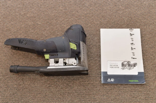 Image of Güde MK 18-0 planer from Amazon website