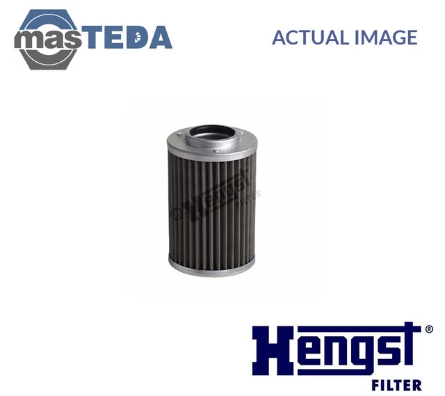 E39H D120 AUTOMATIC Transmission Oil Filter Hengst Filter For Man F