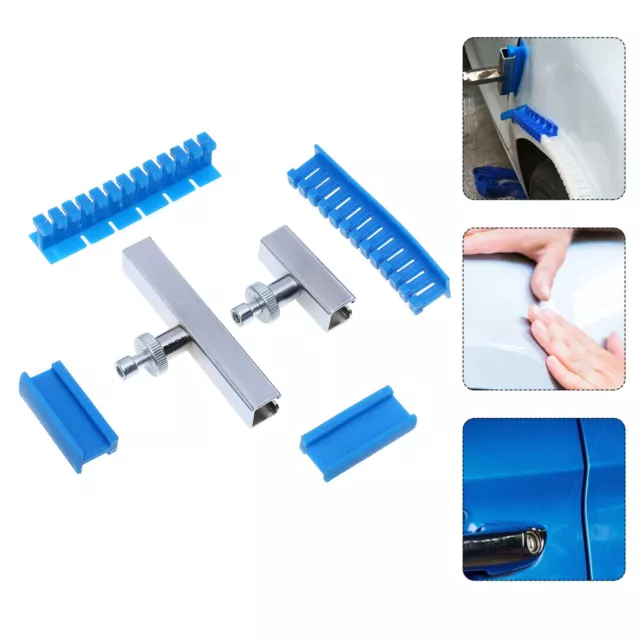 Repair Tool Adhesive Blue Glue Tabs Automatic