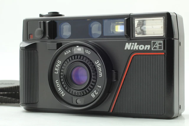 nikon pikaichi
