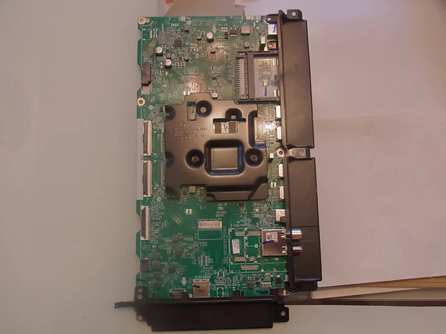 Motherboard TV LG 43UK6750PLD EAX67872804(1.0) EBT65197103 84EBT000 Motherboard TV LG 43UK6750PLD EAX67872804(1.0) EBT65197103 84EBT000