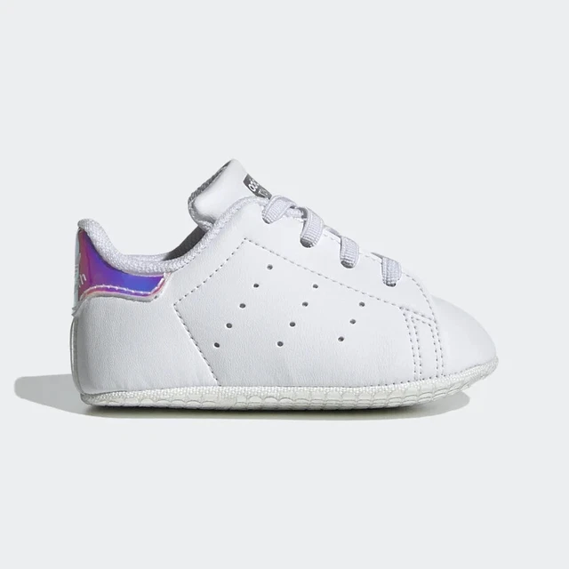 Adidas Stan Smith Crib Fy7892 Scarpe Neonato Neonata Culla Infant