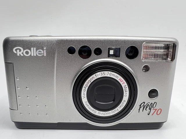 Fotocamera Digitale Compatta 4K 48MP - Schermo LCD 2.7 Pollici, Zoom 8x, Antivibrazione, Luce Di Riempimento, Per Foto E Video, Colore Rosso - 8