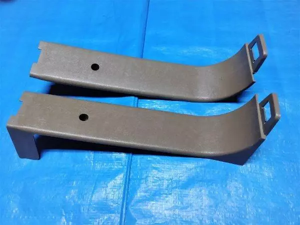 92-99 Chevy/GMC Suburban -OEM Rear Cargo/Lower Corner Trim - R&L