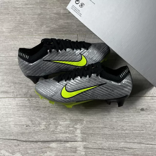 Mercurial vapor 36 silencio shop