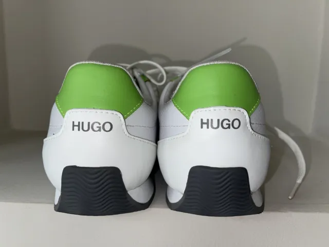 Hugo Boss Sneakers 10.5 USA | eBay