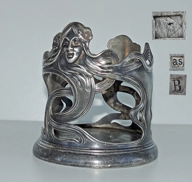 Porte Bouteille Métal Argenté | Sommelier Prestige Porte Bouteille Métal Argenté | Sommelier Prestige