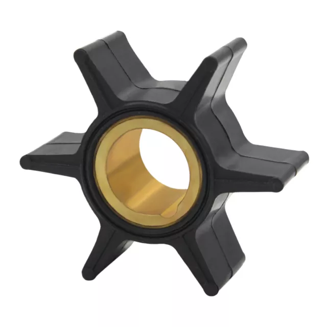 47-65958 47-89982 Water Pump Impeller for Mercury 20HP Outboard Motors