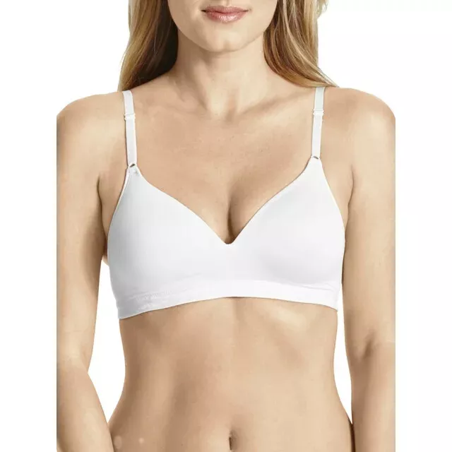 Blissful Benefits by Warner's Women's Cooling Wire-Free with Lift Bra  RM3281W