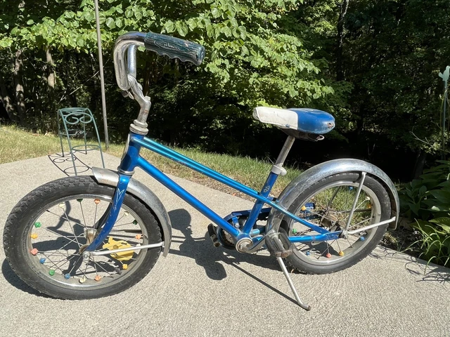 schwinn skid 16 inch