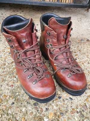 HERREN SCARPA FRENEY XT GTX Alpine 