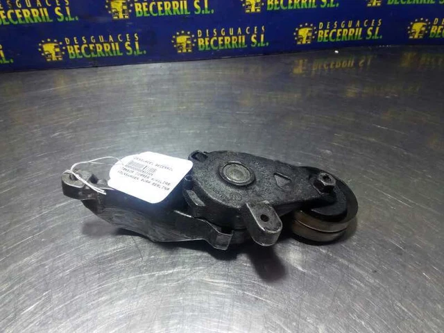 038903315K galet tendeur pour VOLKSWAGEN BORA 1.9 TDI 2000 933308