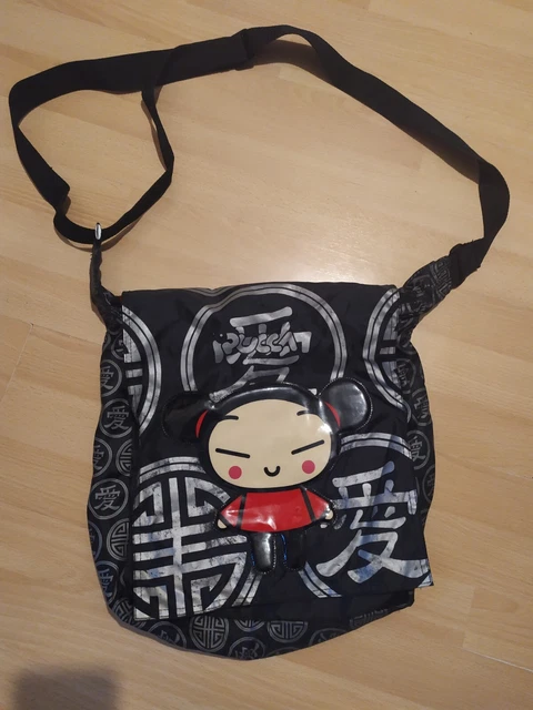 Pucca Funny Love Borsa a tracolla