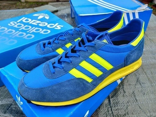 Adidas trx mcvicar top