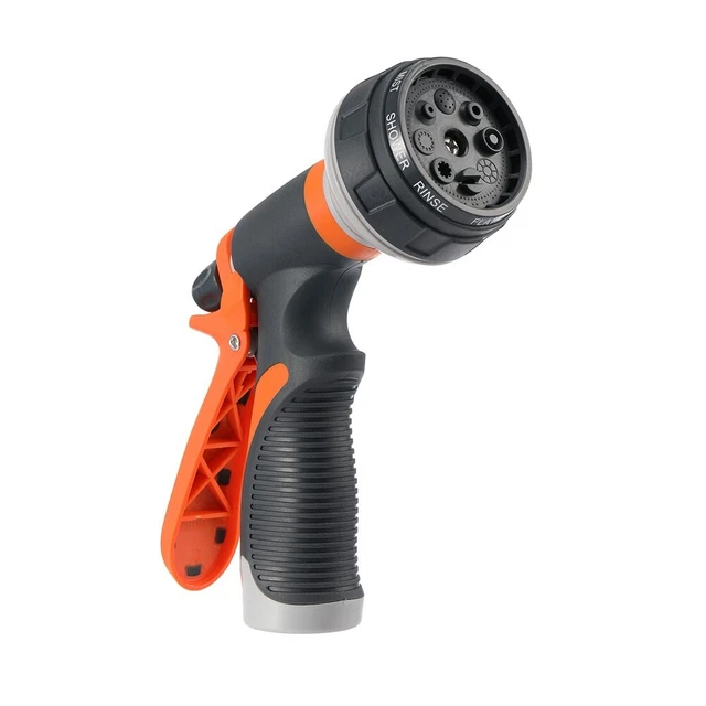 M&M Smartek Buse De Nettoyage De Tuyaux Avec Jet Avant Et Arrière Pour Tuyaux De Nettoyage Avec