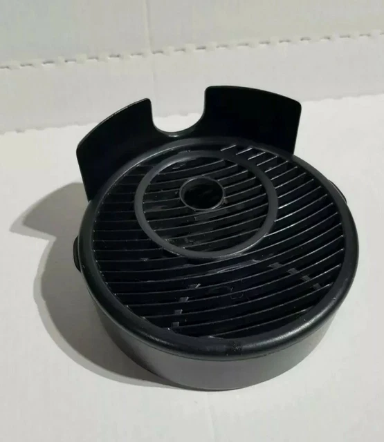 RICAMBI MACCHINA CAFFÈ Lavazza Minu' Lm500 A Modo Mio Griglia Poggia