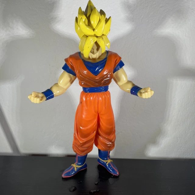 Figurine Dragon Ball Z – Tout-puissant Kami Sama (Kami-sama) Par Bandai, PVC