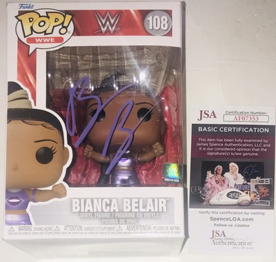 WWE Mattel Lana Series 109 RED OUTFIT DIVAS RAW SMACKDOWN RUSEV IN HAND HTF 