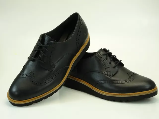 Timberland ellis deals street oxfords
