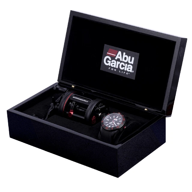 Abu Garcia Ambassa4500CS POPEYE SPECIAL Amazon.co.jp: abu garcia