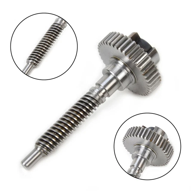 Per E66 745i 750i 760Li cambio freno di stazionamento attuatore argento 34436782755
