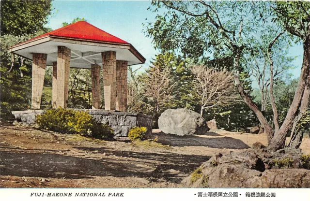 Lot 28 japan fuji hakone national park