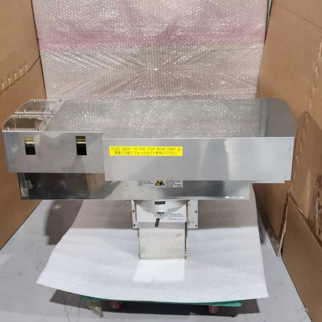 Kawasaki Robot Sb925Bfd63871  As'is' Free Ship