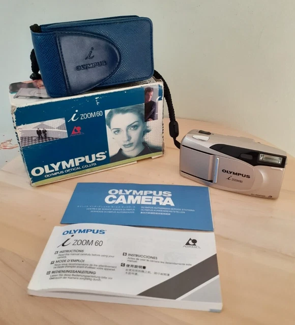 ProCase Custodia Macchina Fotografica Digitale Compatta Compatibile con Canon SX740 HS, Canon G7X Mark III Mark II,Sony ZV-1,Kodak Pixpro WPZ2,Universale Portatile Borsa Macchina Fotografica-Bianco